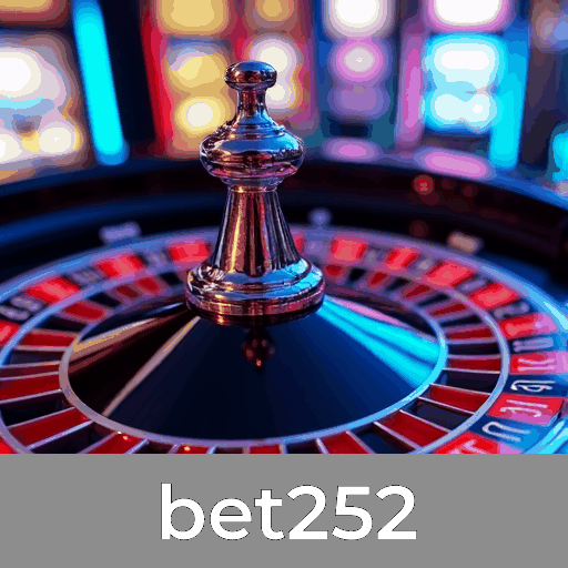 Aproveite os Bônus e Promoções Únicas da bet252