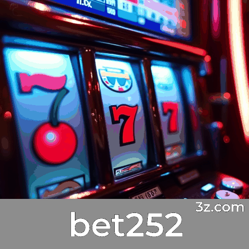 bet252: A Conveniência do Aplicativo Móvel a Qualquer Hora