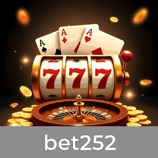 bet252: Apostas simplificadas com nosso aplicativo completo