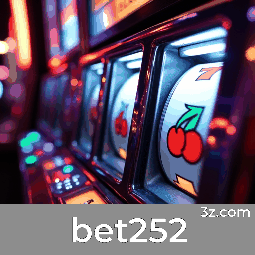 bet252: Melhore sua Estratégia em Jogos de Cassino