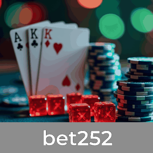 Acesse com Segurança Premium no Bet252