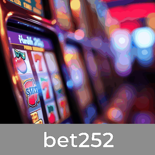 bet252: Plataforma de Apostas Segura e Divertida