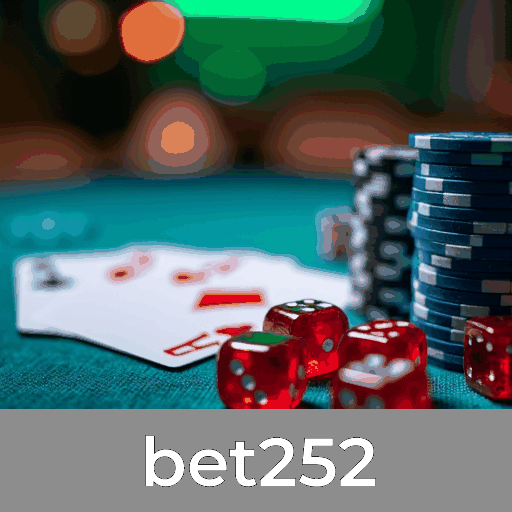 Aposte com os especialistas do bet252: seu destino em esportes brasileiros